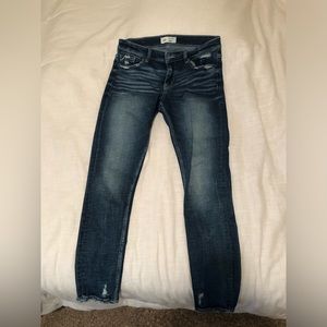 BKE Payton Womens Jeans